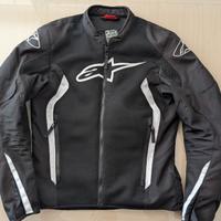 ALPINESTARS GIACCA IN TESSUTO VIPER V2 AIR