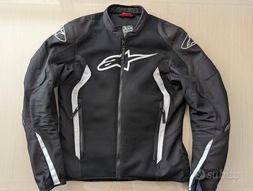 ALPINESTARS GIACCA IN TESSUTO VIPER V2 AIR