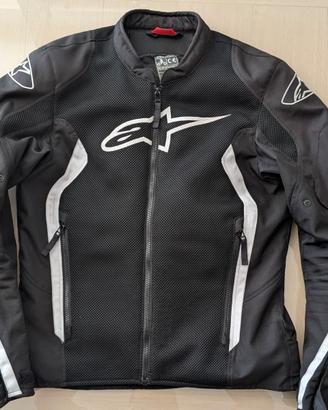 ALPINESTARS GIACCA IN TESSUTO VIPER V2 AIR