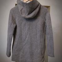 Cappottino unisex Dondup in lana