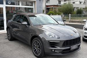 Porsche Macan S 3.0