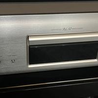 Lettore  CD-SACD   DENON DCD 1510AE