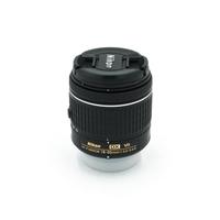 Nikon AF-P DX 18-55mm f/3.5-5.6 G VR