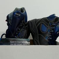 scarpe antinfortunistiche 