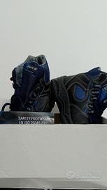 scarpe antinfortunistiche 