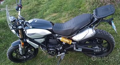 Ducati Scrambler 1100