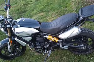 Ducati Scrambler 1100