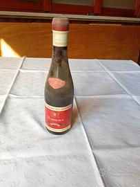 bottiglie d'epoca 