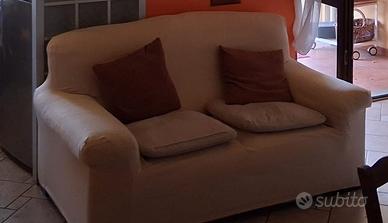 Divano 3 Posti