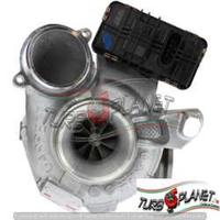 Turbo turbina bmw 330/430/530/730/x3/x4/x5 3.0d