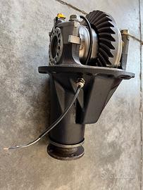 Differenziale Suzuki Samurai + blocco elettrico