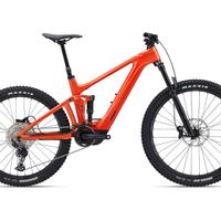 GIANT Trance X Advanced E+ Elite 3 (PREORDINE)