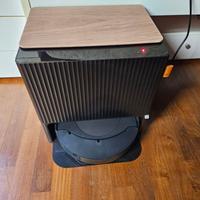 iRobot Roomba Combo j9+ Robot aspirapolvere
