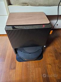 iRobot Roomba Combo j9+ Robot aspirapolvere