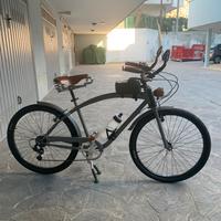 Bici Cruiser