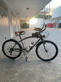 Bici Cruiser