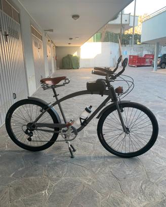 Bici uomo cruiser