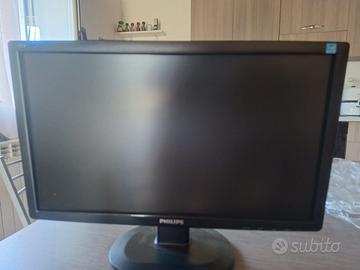 Monitor Philips