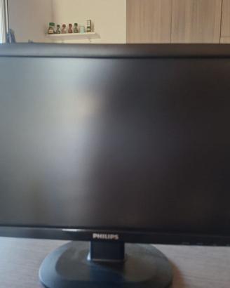 Monitor Philips