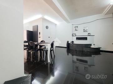 3 LOCALI A MANFREDONIA