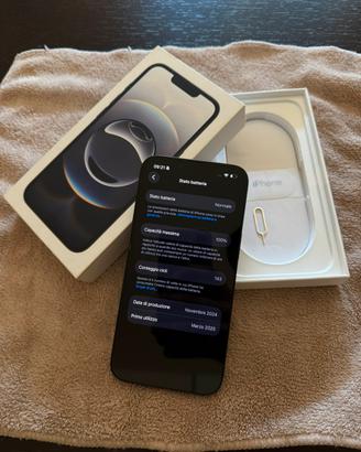 Iphone 16e 256gb