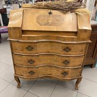 Secretaire antico