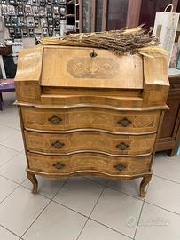 Secretaire antico