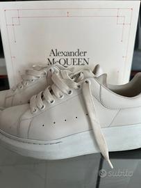 Alexander McQueen