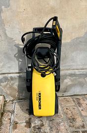 idropulitrice karcher