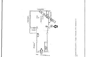 Immobile/attività commerciale al centro di Scilla