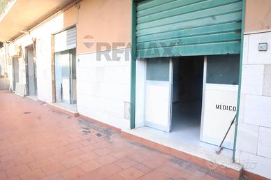 Locale Commerciale - Misterbianco