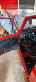 IMPIANTO AUDIO COMPLETO MINI CLASSIC