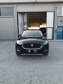 JAGUAR E PACE 150 CV DIESEL 