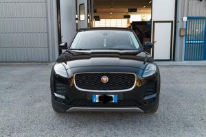 JAGUAR E PACE 150 CV DIESEL 