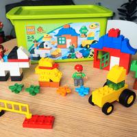 Duplo Lego Fattoria