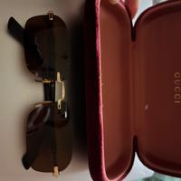 Occhiali gucci