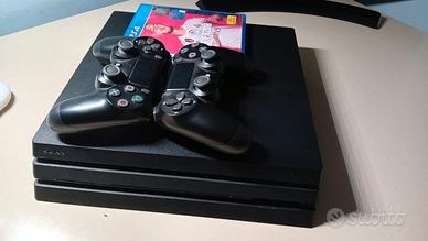 PS4 Pro