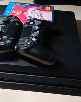 PS4 Pro