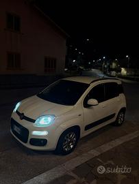 Fiat panda 1.3 mutijet 2016