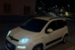 Fiat panda 1.3 mutijet 2016