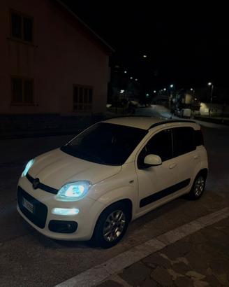 Fiat panda 1.3 mutijet 2016