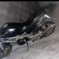 Ducati Monster 620 - 2006