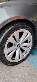 Cerchi BMW 18 " originali