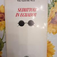 Libro autrice Vita Sackville-West