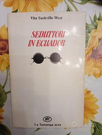Libro autrice Vita Sackville-West