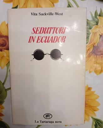 Libro autrice Vita Sackville-West