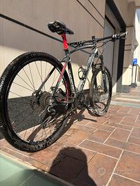Mountain Bike Olympia Sixfifty 27.5