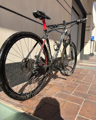 Mountain Bike Olympia Sixfifty 27.5