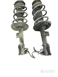 COPPIA AMMORTIZZATORI FORD Ka Serie (CCU) 169A4000