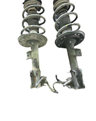 COPPIA AMMORTIZZATORI FORD Ka Serie (CCU) 169A4000